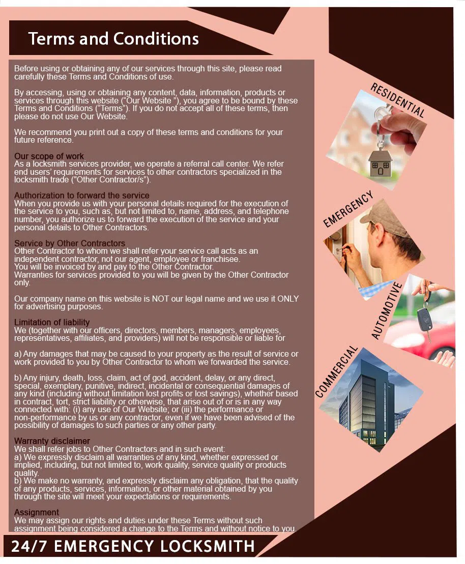 Usa Locksmith Service San Carlos, CA 650-946-3223